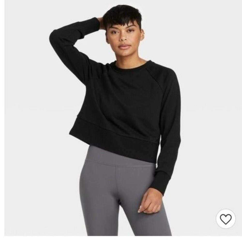 Women's Baja Sweatshirt - All in Motion